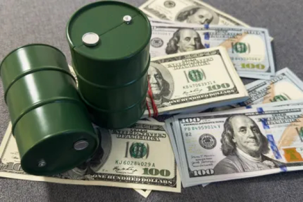 Нефть и газ подорожают на 100-200%