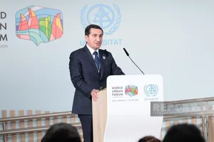 Хикмет Гаджиев: К работам по разминированию привлечены НПО