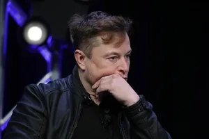 Илон Маск с состоянием $1,3 трлн богаче четырех следующих богатейших людей мира вместе взятых