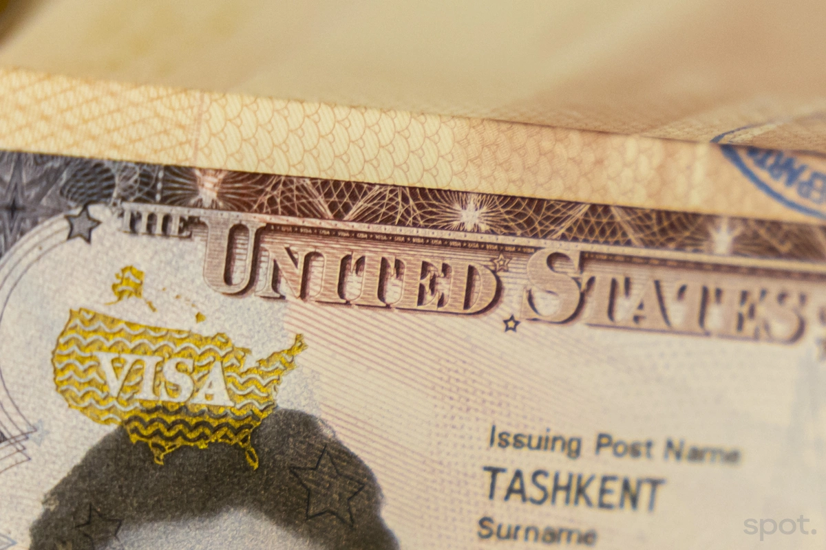 США сделают постоянными визовые залоги для граждан 50 стран. Узбекистана в списке нет