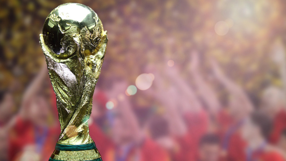 ФИФА ввела новое правило о гимнах перед ЧМ-2026