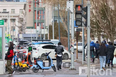Мопед зэрэг тээврийн хэрэгслийн үйлчилгээ үзүүлэгч байгууллагууд гэрээний шаардлагыг хангаж ажиллаагүй бол түр хязгаарлах захирамж гарчээ